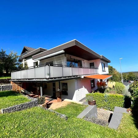 Appartamento Rauszeit No 1 Bad Muenstereifel Esterno foto