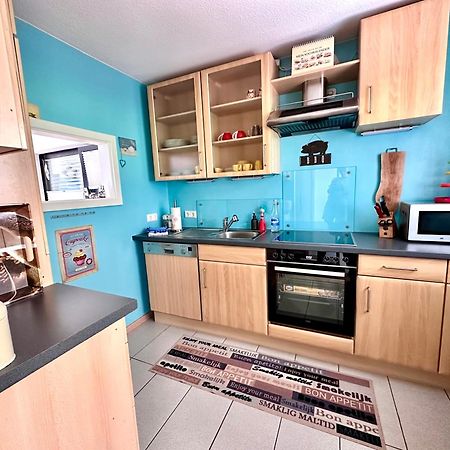 Appartamento Rauszeit No 1 Bad Muenstereifel Esterno foto