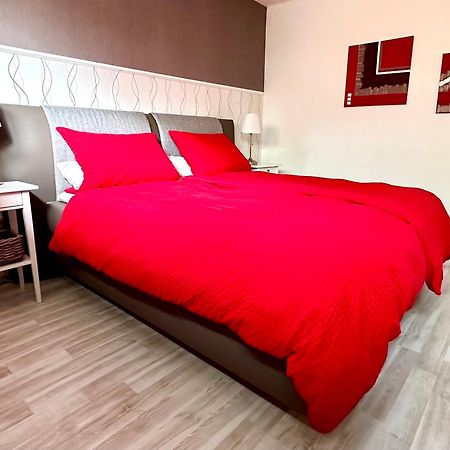 Appartamento Rauszeit No 1 Bad Muenstereifel Esterno foto
