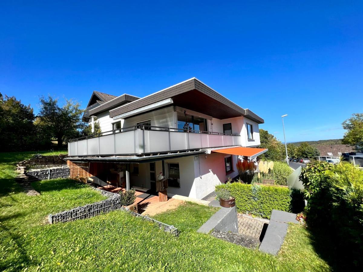 Appartamento Rauszeit No 1 Bad Muenstereifel Esterno foto