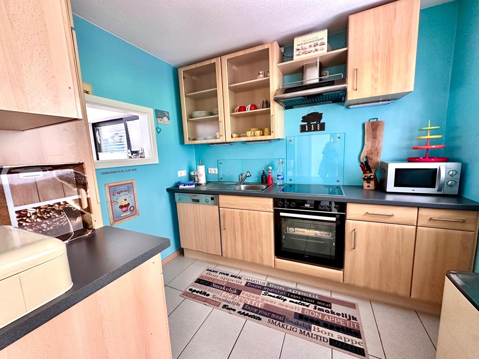 Appartamento Rauszeit No 1 Bad Muenstereifel Esterno foto