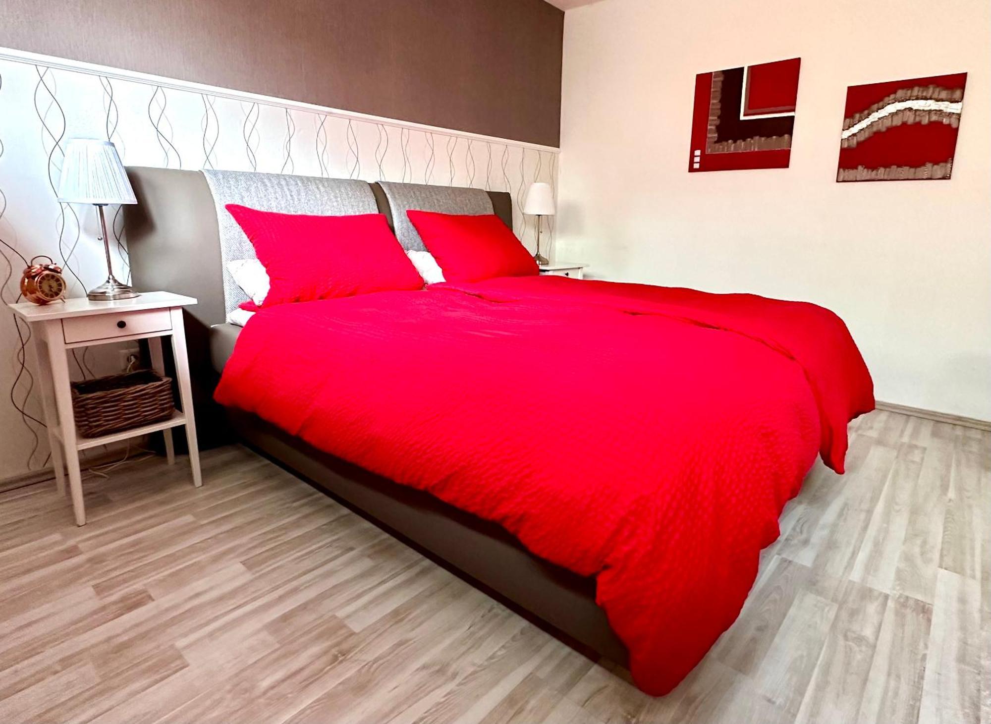 Appartamento Rauszeit No 1 Bad Muenstereifel Esterno foto