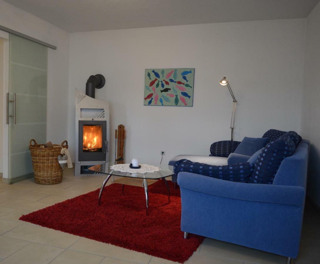 Appartamento Rauszeit No 1 Bad Muenstereifel Esterno foto