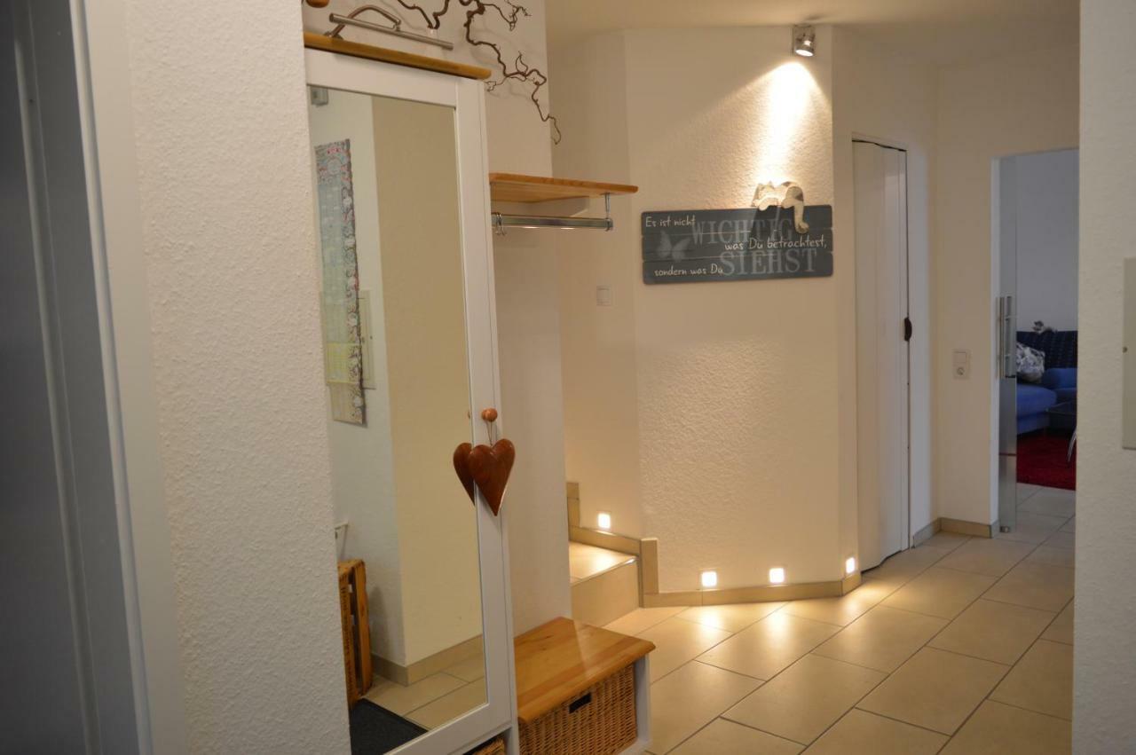 Appartamento Rauszeit No 1 Bad Muenstereifel Esterno foto