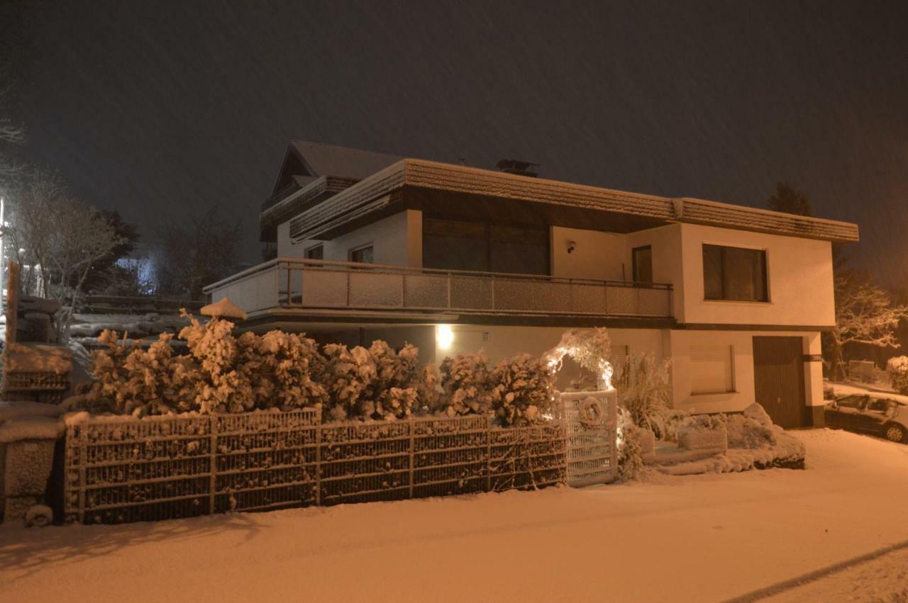 Appartamento Rauszeit No 1 Bad Muenstereifel Esterno foto
